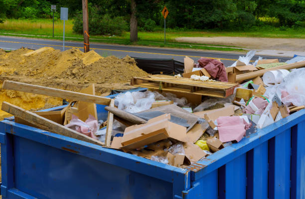 Professional Junk Removal in Poway, CA